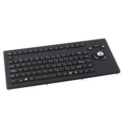 RKCT92F0001-W-MC1 IEC60945 Panel mount Backlit